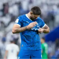 غایب بزرگ الهلال در هفته دوم جام‌جهانی باشگاه‌ها