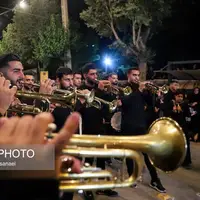 خوزستان آماده برگزاری مراسم‌ عزاداری دهه اول محرم