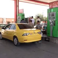 تسهیل روند سوخت‌رسانی در همدان