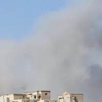 شنیده شدن صدای انفجار در استان خوزستان