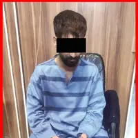 رفیق کشی«قیصر»درمستی سحرگاهی؛ اعترافات تکان دهنده عامل جنایت خیابانی فاش شد