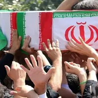 کودک‌کشی اسرائیل در ایران