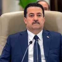 السودانی: نقض حریم هوایی عراق برای تجاوز به ایران محکوم است