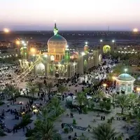 آمادگی بقاع شاخص خراسان رضوی برای میزبانی از هموطنان در شرایط اضطراری 
