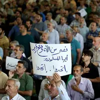 سرمقاله جوان/ سیمرغ مشرق بال گشوده است!