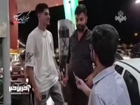 روند سوخت رسانی در سراسر کشور به صورت شبانه روزی و پایدار تداوم دارد
