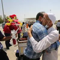 زمان بازگشت حجاج استان کردستان اعلام شد