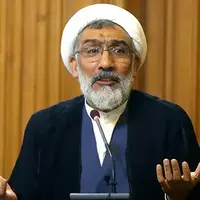 واکنش مصطفی پورمحمدی به انتقاد علی لاریجانی به گروسی