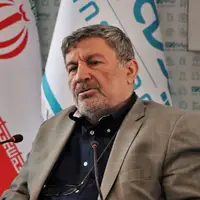 حضرتی: دولت با تمام توان درصدد تامین مایحتاج مردم است تا آب در دلشان تکان نخورد
