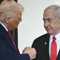 رسانه اسرائیلی: نتانیاهو چهار روز قبل از حمله از ترامپ چراغ سبز دریافت کرد