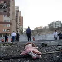 آقایان مدیر، فیلم ضدجنگ تا اطلاع ثانوی ممنوع!