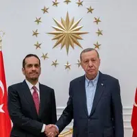 رایزنی نخست‌وزیر قطر و اردوغان درخصوص تجاوز اسرائیل به ایران