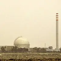 مقام ارشد ایرانی: در صورت تشدید جنگ، رآکتور هسته‌ای دیمونا می‌تواند یک هدف مشروع باشد
