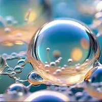 ترکیب نانوحباب و اسید، راهکاری ایمن، غیرسمی و مؤثر برای تصاحب بازار ۶۰ میلیارد دلاری