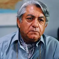 من چطوری می‌تونم پرچم وطنم رو پاره کنم؟