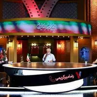 برنامه ریزی برای همخوانی سرود «ای ایران» توسط هنرمندان در تهران