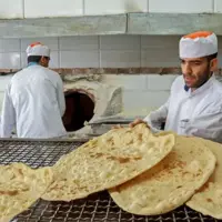 تاکید فرماندار شهرستان کارون بر استمرار فعالیت نانوایی‌ها