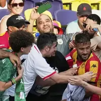 حذف تیمی که در دقیقه 100 پنالتی خراب کرد!
