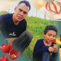 شهادت یک خانواده طی حمله روز گدشته‌ی صهیونیست‌ها به دوکوهه