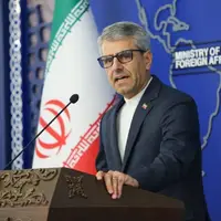 بقائی: رژیم صهیونیستی به دیپلماسی خیانت کرد