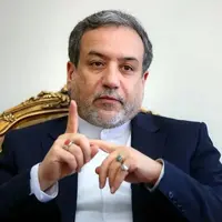عراقچی: ایران هرگز با توقف کامل غنی‌سازی اورانیوم موافقت نخواهد کرد