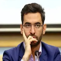 آذری جهرمی: جنگ فقط با سلاح نیست؛ سفره مردم هم خط مقدم مقاومته، مکمل نبرد نیروهای مسلح سربلند ایران باشید!