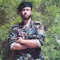 سرباز تویسرکانی در حمله بزدلانه رژیم جعلی اسرائیل به شهادت رسید
