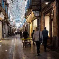 بازار فعال است؛ تامین کامل اقلام ضروری