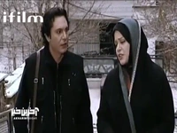 نیلوفر چرا از نامزدش جدا شد؟