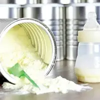 سازمان غذا و دارو: عرضه شیرخشک خارج از داروخانه تخلف است