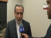 برنامه‌های عراقچی در سفر ترکیه؛ بطور ویژه به موضوع حمله رژیم صهیونیستی پرداخته خواهد شد