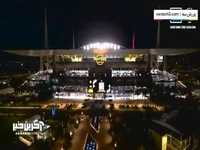 خلاصه بازی بایرن مونیخ 2 - بوکاجونیورز 1