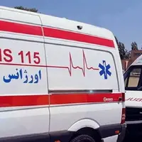 هفت‌‌هزار تماس مردمی با اورژانس ۱۱۵ کردستان