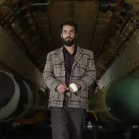 فیلم "خدای جنگ" پیوست فرهنگی وعده صادق ۳