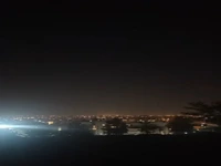 پدافند مشهد تجاوز دشمن را در آسمان منهدم کرد