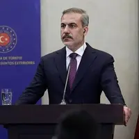 وزیر خارجه ترکیه: اسرائیل منطقه را به سمت فاجعه ای تمام عیار می کشاند
