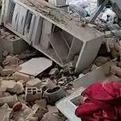 معاون وزیر بهداشت ایران در گفت‌و‌گو با الجزیره: سه بیمارستان مورد حمله قرار گرفتند