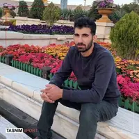 بوکسور کرجی در حملات اسرائیل به شهادت رسید