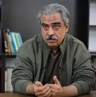 خوش‌چشم: آمدند خیلی‌ها را بزنند ولی نتوانستند