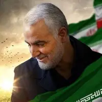 ‌انتشار‌ برای نخستین‌بار؛ پیام حاج‌قاسم برای ایران ۱۴۰۴