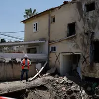 تحلیل‌گر امنیتی به سی‌ان‌ان: ممکن است ایران جنگ را برای هدف ضربه‌زدن بیشتر به اسرائیل طولانی‌ کند