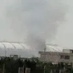 وقوع انفجار در دزفول