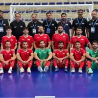 یکه تازی یوزهای ایرانی در ایتالیا
