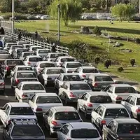 بازگشت تدریجی مسافران به سمت کلان‌شهرها
