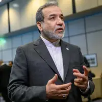 هشدار عراقچی درباره مشارکت نظامی مستقیم آمریکا در تجاوز رژیم صهیونیستی به ایران