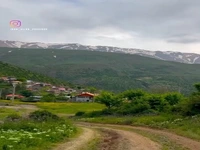 طبیعت دیدنی اشکورات رودسر 