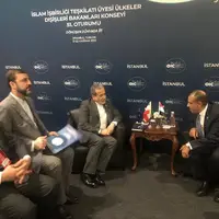 گفتگوی عراقچی با وزیر خارجه مصر