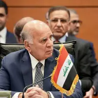 وزیر خارجه عراق: خطر بزرگ فقط محدود به ایران نمی‌شود