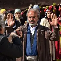 دست خواستگار قلابی رو شد