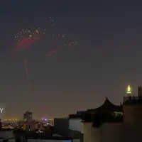 سپردم آسمانم را به دستانت برادر جان